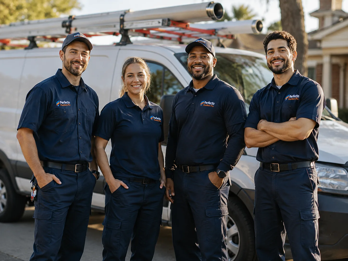 Emergency Plumber Near Me in Pontiac, MI near me